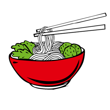 Millet Noodles